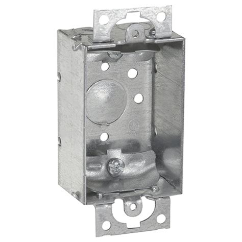 light switch lock metal box|switch boxes with lead wrapped.